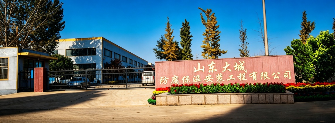 长治聚氨酯保温管生产厂家简介